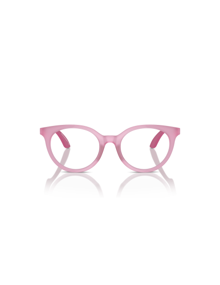 Emporio Armani Kids 0EK3007 Occhiali da vista Calibro 45 | Isolani Boutique