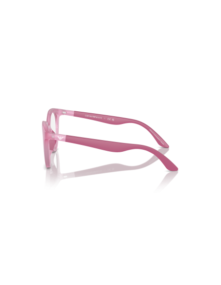Emporio Armani Kids 0EK3007 Occhiali da vista Calibro 45 | Isolani Boutique