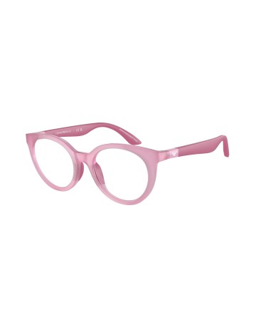 Emporio Armani Kids 0EK3007 Occhiali da vista Calibro 47 | Isolani Boutique