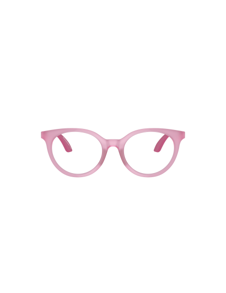 Emporio Armani Kids 0EK3007 Occhiali da vista Calibro 47 | Isolani Boutique