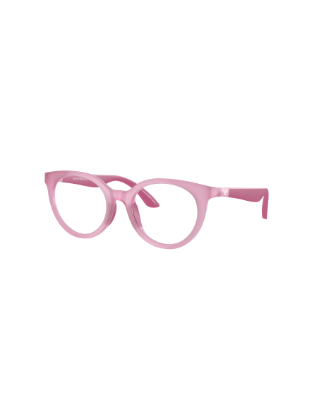 Emporio Armani Kids 0EK3007 Occhiali da vista Calibro 47 | Isolani Boutique