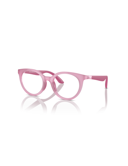 Emporio Armani Kids 0EK3007 Occhiali da vista Calibro 47 | Isolani Boutique