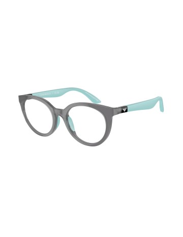 Emporio Armani Kids 0EK3007 Eyeglasses Size 47 | Isolani Boutique