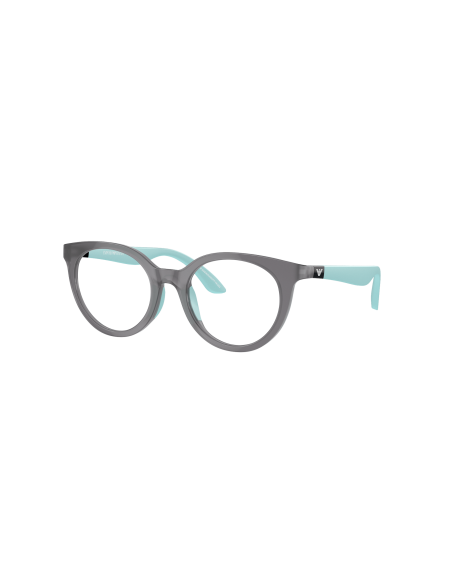 Emporio Armani Kids 0EK3007 Occhiali da vista Calibro 47 | Isolani Boutique