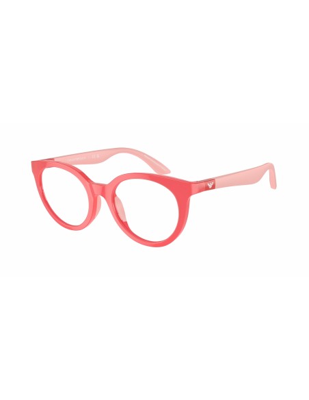 Emporio Armani Kids 0EK3007 Occhiali da vista Calibro 45 | Isolani Boutique
