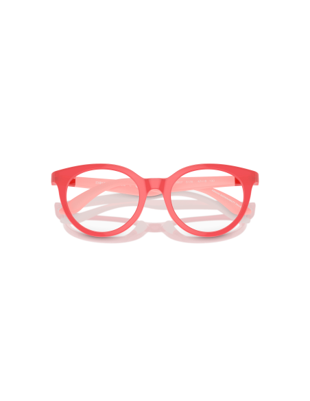 Emporio Armani Kids 0EK3007 Occhiali da vista Calibro 45 | Isolani Boutique