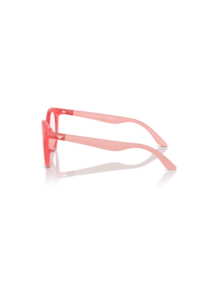 Emporio Armani Kids 0EK3007 Occhiali da vista Calibro 45 | Isolani Boutique