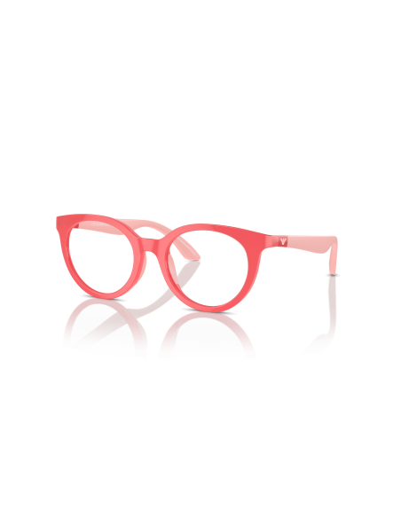 Emporio Armani Kids 0EK3007 Occhiali da vista Calibro 45 | Isolani Boutique