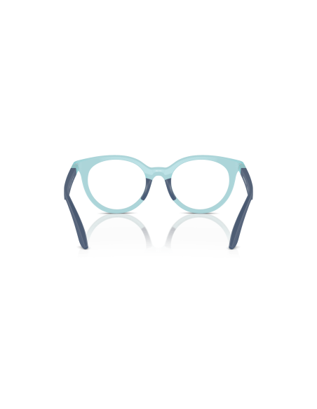 Emporio Armani Kids 0EK3007 Occhiali da vista Calibro 45 | Isolani Boutique