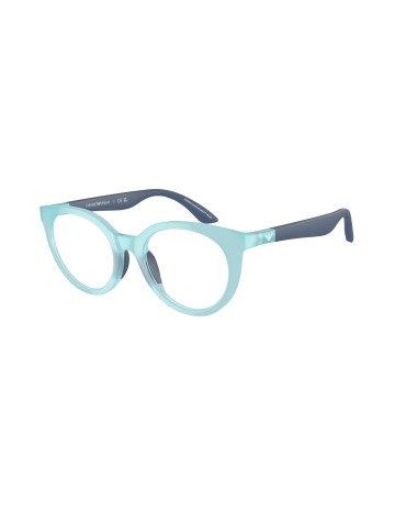 Emporio Armani Kids 0EK3007 Eyeglasses Size 47 | Isolani Boutique