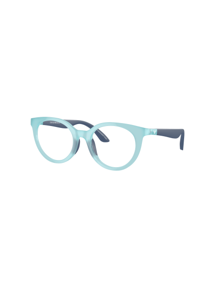 Emporio Armani Kids 0EK3007 Occhiali da vista Calibro 47 | Isolani Boutique