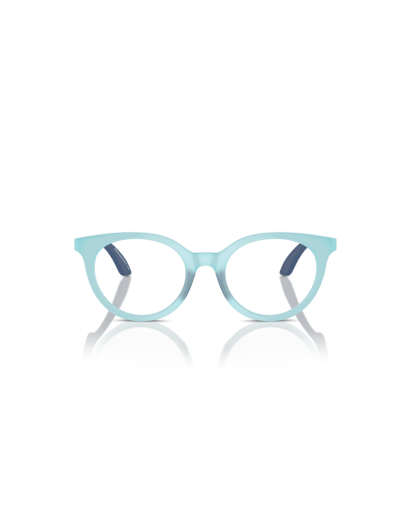 Emporio Armani Kids 0EK3007 Occhiali da vista Calibro 47 | Isolani Boutique