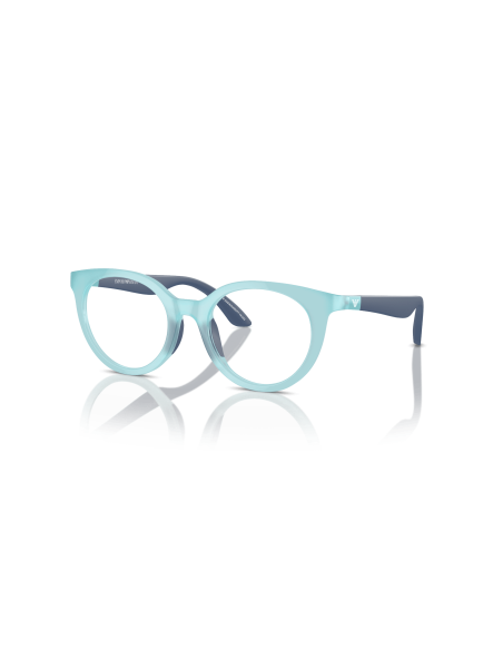 Emporio Armani Kids 0EK3007 Occhiali da vista Calibro 47 | Isolani Boutique