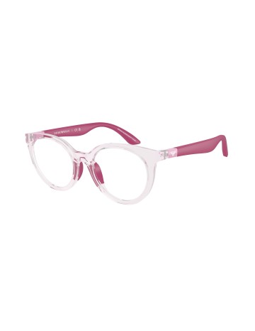 Emporio Armani Kids 0EK3007 Eyeglasses Size 45 | Isolani Boutique