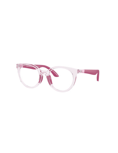 Emporio Armani Kids 0EK3007 Occhiali da vista Calibro 47 | Isolani Boutique