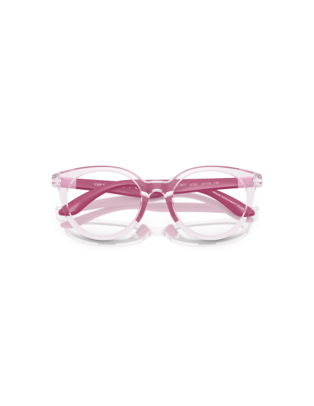 Emporio Armani Kids 0EK3007 Occhiali da vista Calibro 47 | Isolani Boutique
