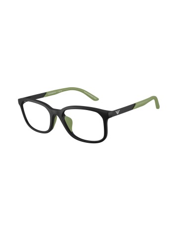 Emporio Armani Kids 0EK3008U Eyeglasses Size 47 | Isolani Boutique