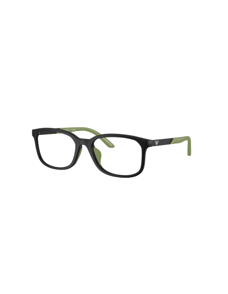 Emporio Armani Kids 0EK3008U Occhiali da vista Calibro 47 | Isolani Boutique