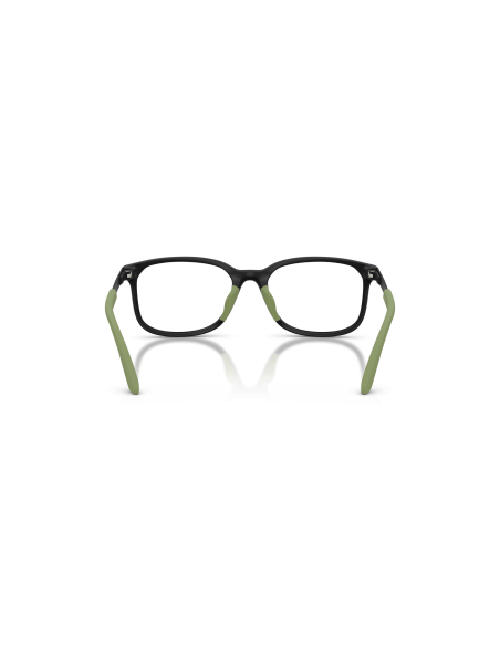 Emporio Armani Kids 0EK3008U Occhiali da vista Calibro 49 | Isolani Boutique