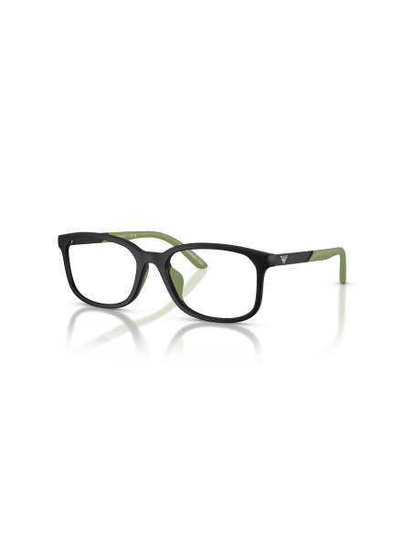 Emporio Armani Kids 0EK3008U Occhiali da vista Calibro 49 | Isolani Boutique
