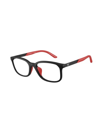 Emporio Armani Kids 0EK3008U Eyeglasses Size 49 | Isolani Boutique