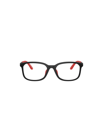 Emporio Armani Kids 0EK3008U Occhiali da vista Calibro 49 | Isolani Boutique 2
