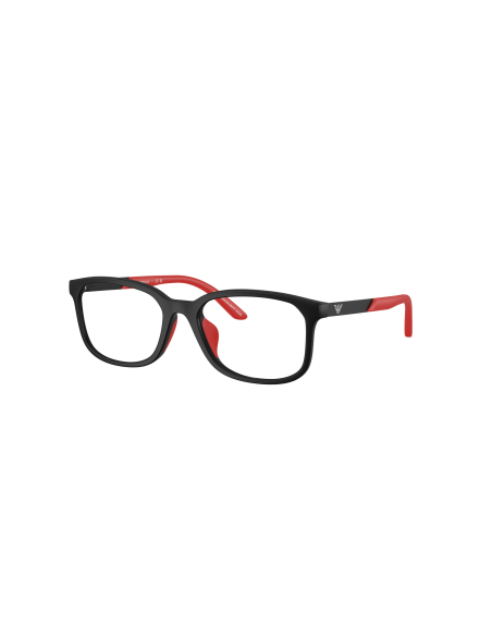 Emporio Armani Kids 0EK3008U Occhiali da vista Calibro 49 | Isolani Boutique