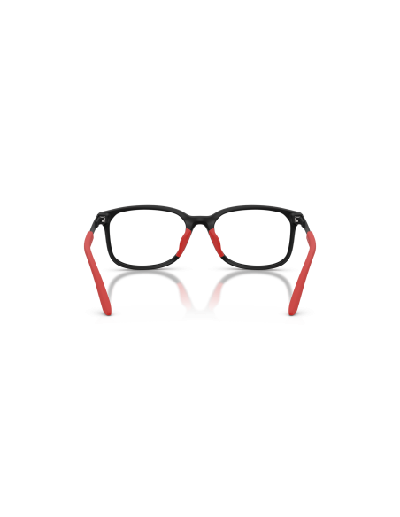 Emporio Armani Kids 0EK3008U Occhiali da vista Calibro 49 | Isolani Boutique