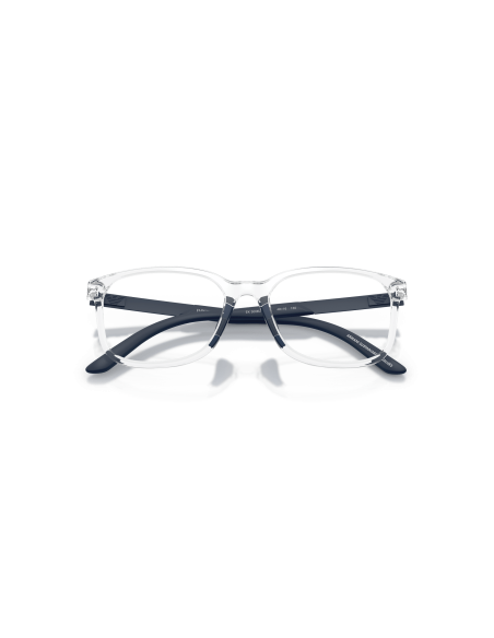 Emporio Armani Kids 0EK3008U Occhiali da vista Calibro 47 | Isolani Boutique