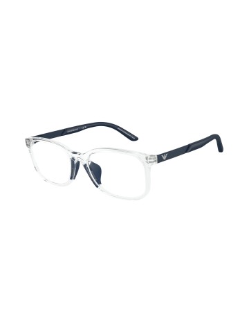 Emporio Armani Kids 0EK3008U Occhiali da vista Calibro 49 | Isolani Boutique