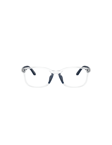 Emporio Armani Kids 0EK3008U Occhiali da vista Calibro 49 | Isolani Boutique 2