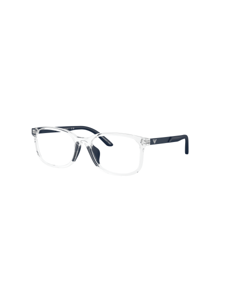 Emporio Armani Kids 0EK3008U Occhiali da vista Calibro 49 | Isolani Boutique