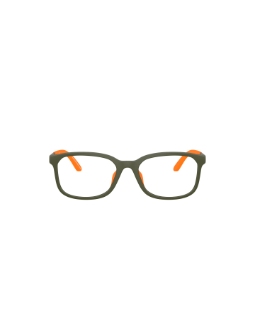 Emporio Armani Kids 0EK3008U Occhiali da vista Calibro 47 | Isolani Boutique 2