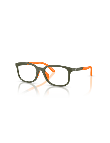 Emporio Armani Kids 0EK3008U Occhiali da vista Calibro 47 | Isolani Boutique