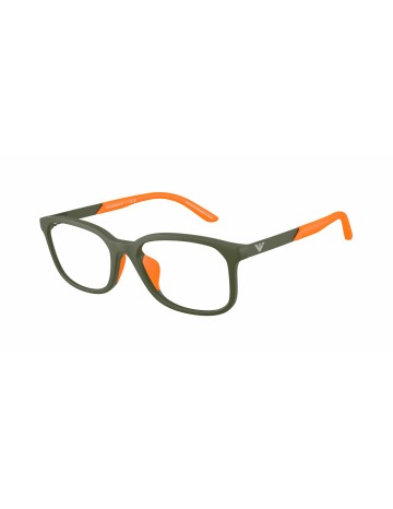 Emporio Armani Kids 0EK3008U Eyeglasses Size 49 | Isolani Boutique
