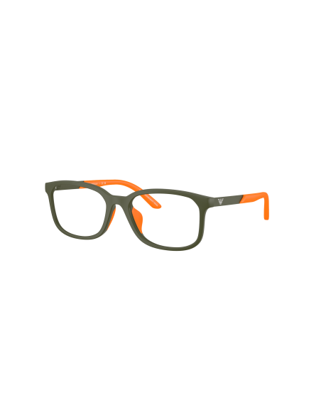 Emporio Armani Kids 0EK3008U Occhiali da vista Calibro 49 | Isolani Boutique