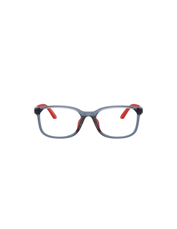 Emporio Armani Kids 0EK3008U Occhiali da vista Calibro 47 | Isolani Boutique 2