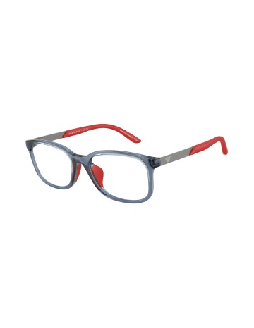 Emporio Armani Kids 0EK3008U Occhiali da vista Calibro 49 | Isolani Boutique