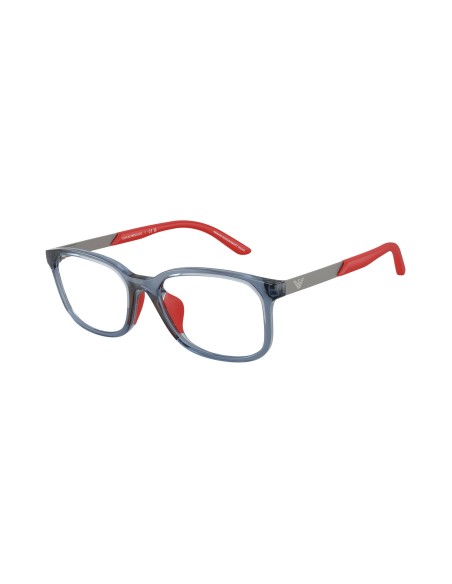 Emporio Armani Kids 0EK3008U Occhiali da vista Calibro 49 | Isolani Boutique