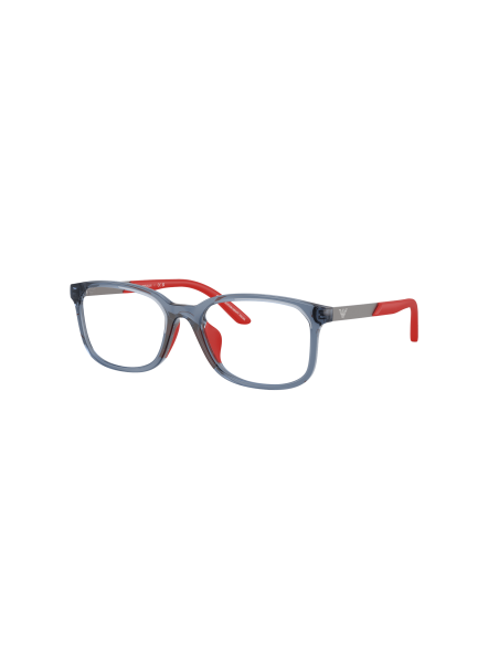 Emporio Armani Kids 0EK3008U Occhiali da vista Calibro 49 | Isolani Boutique