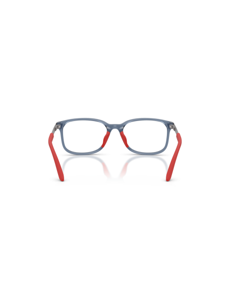 Emporio Armani Kids 0EK3008U Occhiali da vista Calibro 49 | Isolani Boutique