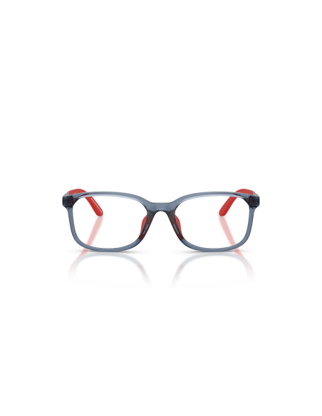 Emporio Armani Kids 0EK3008U Occhiali da vista Calibro 49 | Isolani Boutique