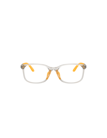 Emporio Armani Kids 0EK3008U Occhiali da vista Calibro 47 | Isolani Boutique 2