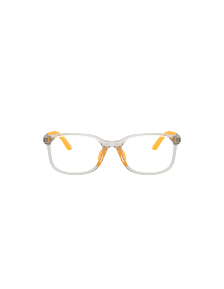 Emporio Armani Kids 0EK3008U Occhiali da vista Calibro 47 | Isolani Boutique