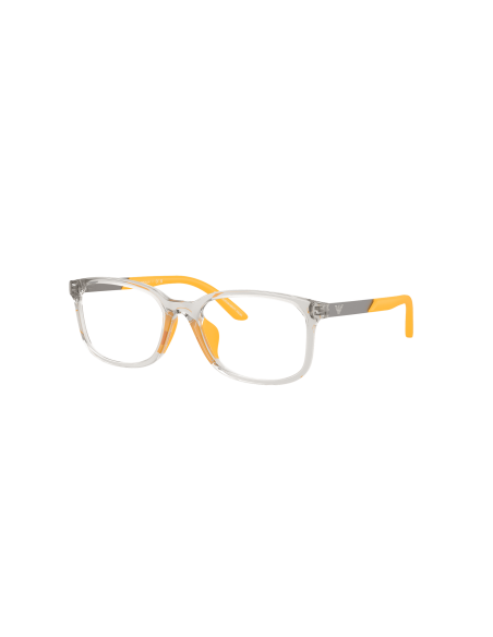Emporio Armani Kids 0EK3008U Occhiali da vista Calibro 47 | Isolani Boutique