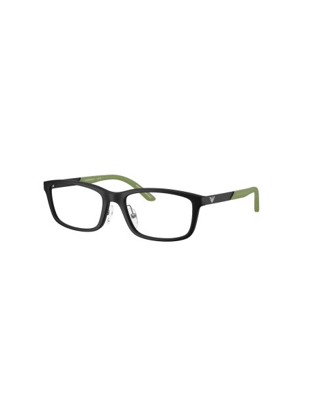 Emporio Armani Kids 0EK3009 Occhiali da vista Calibro 49 | Isolani Boutique
