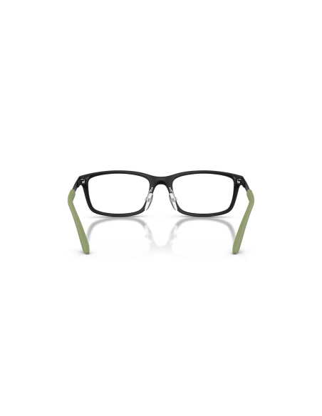 Emporio Armani Kids 0EK3009 Occhiali da vista Calibro 49 | Isolani Boutique