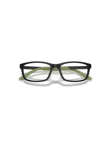Emporio Armani Kids 0EK3009 Occhiali da vista Calibro 49 | Isolani Boutique
