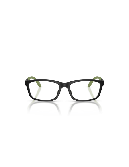 Emporio Armani Kids 0EK3009 Occhiali da vista Calibro 49 | Isolani Boutique
