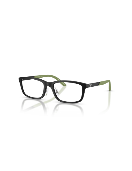 Emporio Armani Kids 0EK3009 Occhiali da vista Calibro 49 | Isolani Boutique